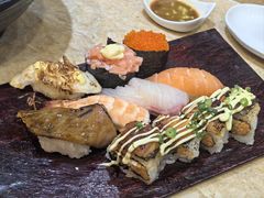 -东京屋(武定路店)