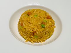 -今轩中餐厅(西安经开洲际酒店)