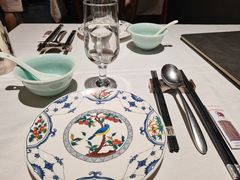 -小河盐帮·私家菜·烤鸭(三元桥·霄云路店)