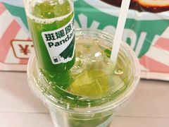 -斗作小养·南洋茶咖(淮海755店)