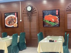 -东四民芳餐厅(世茂工三店)