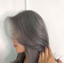 -HG美发设计沙龙