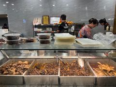 -老黄记手撕烤兔(玉林街店)