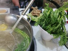 -陈记顺和潮汕鲜牛肉火锅(棠德南路店)