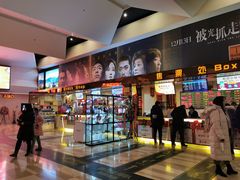 -嘉华国际影城(学清路店)