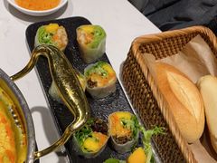 -美奈小馆·东南亚菜(福田星河COCO Park店)