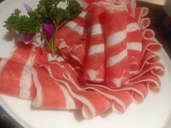 -京悦南门涮羊肉·羊蝎子火锅(田林路店)