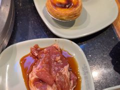 -梨花自助烤肉(天河城店)