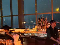 -The Penthouse酒吧
