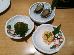 -山之川日料放题(通州店)