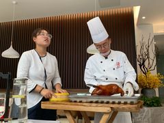 -味+新京宴·烤鸭·北京菜(创意谷店)