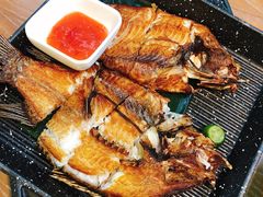 -拾味馆(万达广场店)