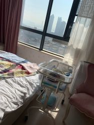 -妍悦母婴月子会所(武汉天地店)