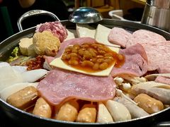-青春韩国料理(汽博店)