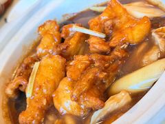 -利苑酒家(金宝店)