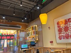 -冰城焰会大丰收铁锅炖(萝岗万达金街店)