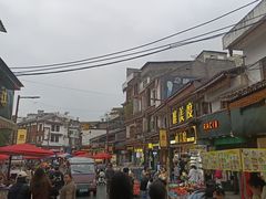 -织金古城步行街