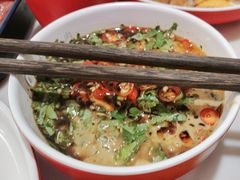 -大四喜·鲜牛肉火锅(洛阳大学城店)