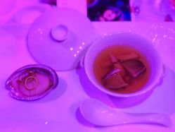 -上海喜玛拉雅酒店-宴会中心