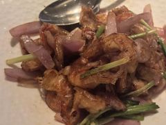 -丽晶轩中餐厅(重庆丽晶酒店)
