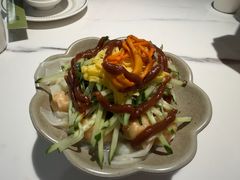 -春家·非遗手工小吃(徐汇万科广场店)