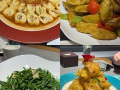 -陈家小院(阜昌路店)