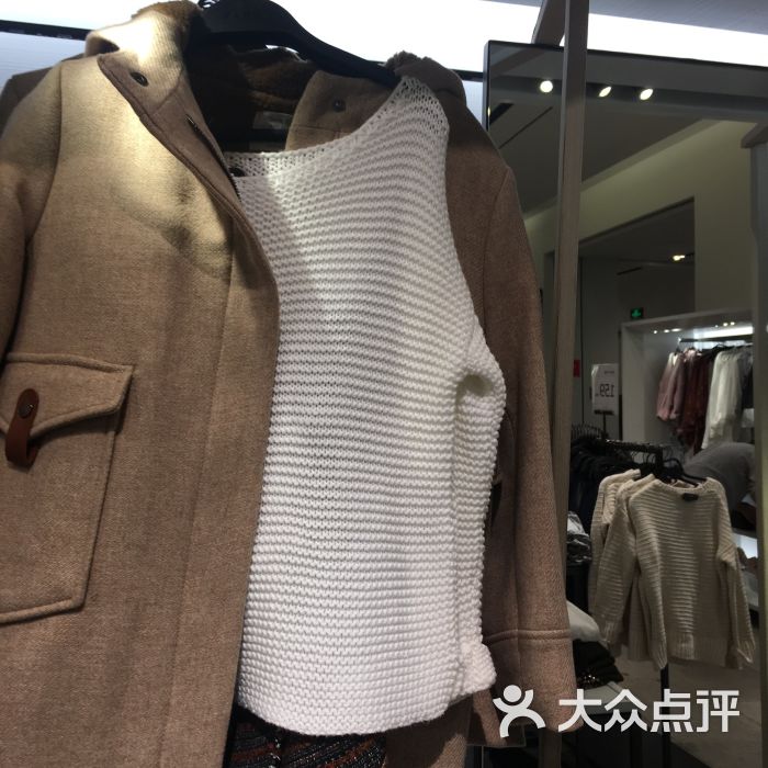 zara(荟聚购物中心西红门店)图片 - 第65张