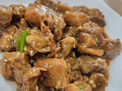 -协顺园回头馆(南顺城路店)