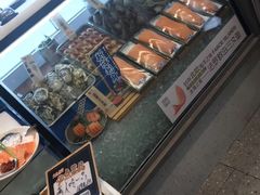 -三个渔夫·蒸汽海鲜(小白楼店)