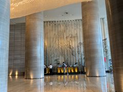 -青岛富力艾美酒店