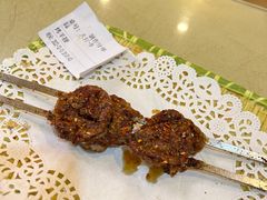 -新疆红柳花餐厅(新洲店)