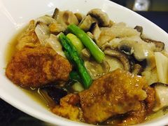 -五观堂素食(新华路店)
