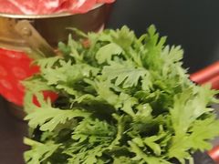 -牛将军•涮肉•烤肉(北京王府井·故宫店)