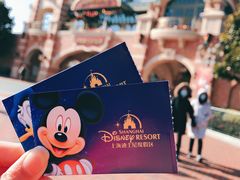 -上海迪士尼度假区