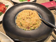 鹅肝炒饭-和苑酒家·一线江景(星寰店)