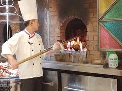 -大鸭梨烤鸭(左家庄店)