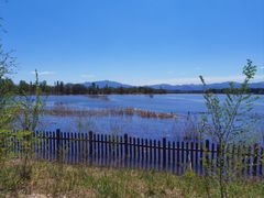 -野鸭湖国家湿地公园