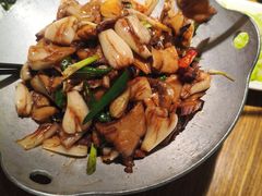-隅焰·三生三味·手作川菜(金沙天街店)