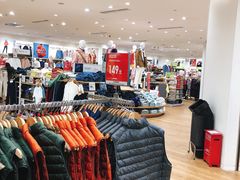 -优衣库(青岛万象城店)