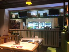 -蛙蛙叫干锅年代(簋街总店)