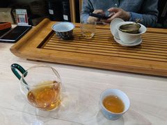 -先春西湖龍井•九曲红梅(杭大路店)