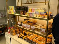-法诗甜蛋糕店(皇姑大润发店)