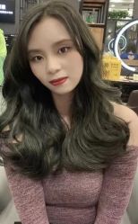 -MORI HAIR SALON日式美发沙龙