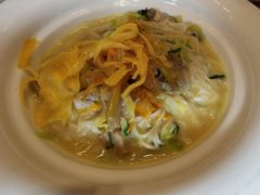 鸡汤捞面线/例-临家闽南菜(宝洲路店)