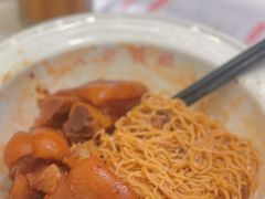 -大哥餐厅(西城花园店)