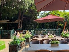 -中山路壹号传奇club·啤酒花园餐厅