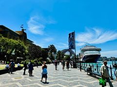 -悉尼歌剧院