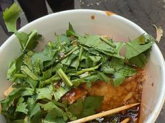 -七宝老街臭豆腐