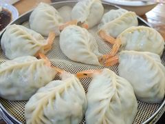 -小叶大馅饺子城