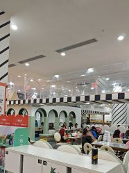 -宝燕乐园(春申店)